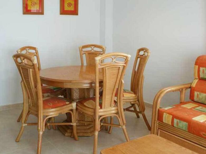 Apartamentos Ambar Beach