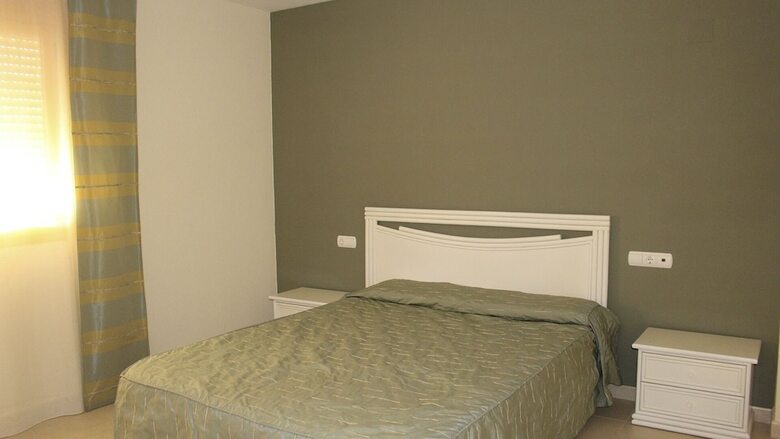 Apartamentos Ambar Beach