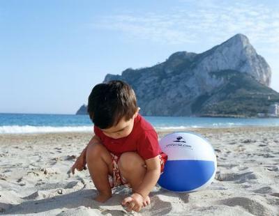 Apartamentos Ambar Beach