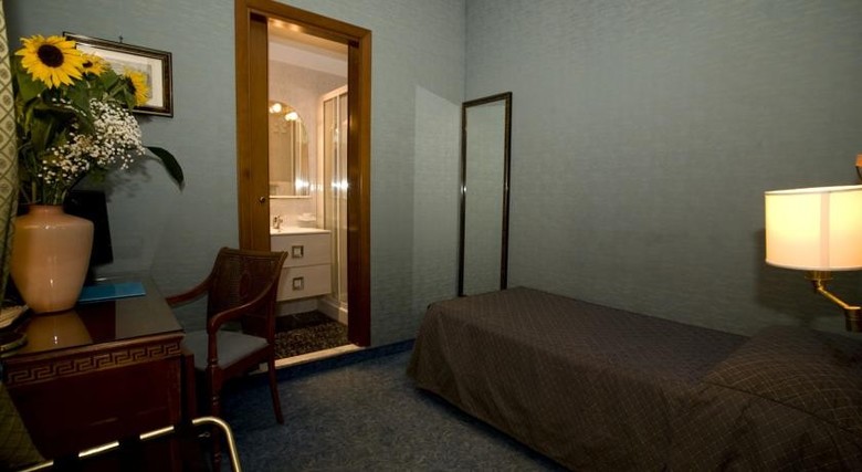 Hotel Domus Aventina