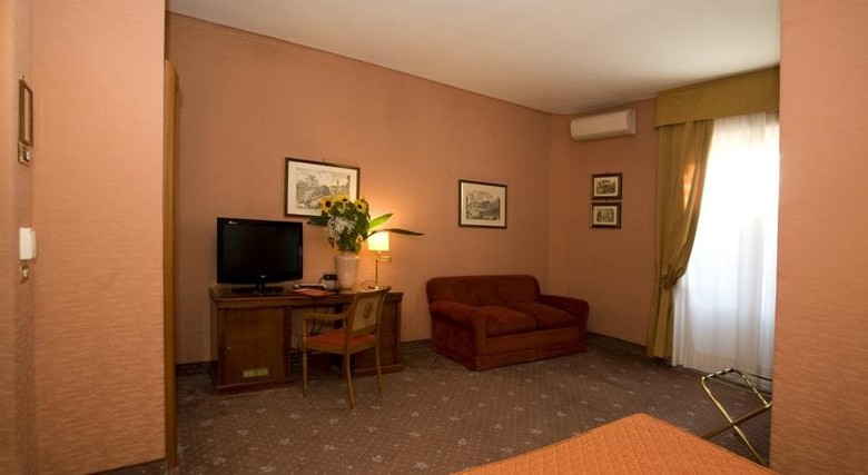 Hotel Domus Aventina