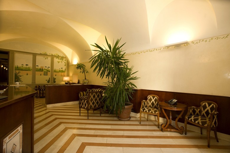 Hotel Domus Aventina