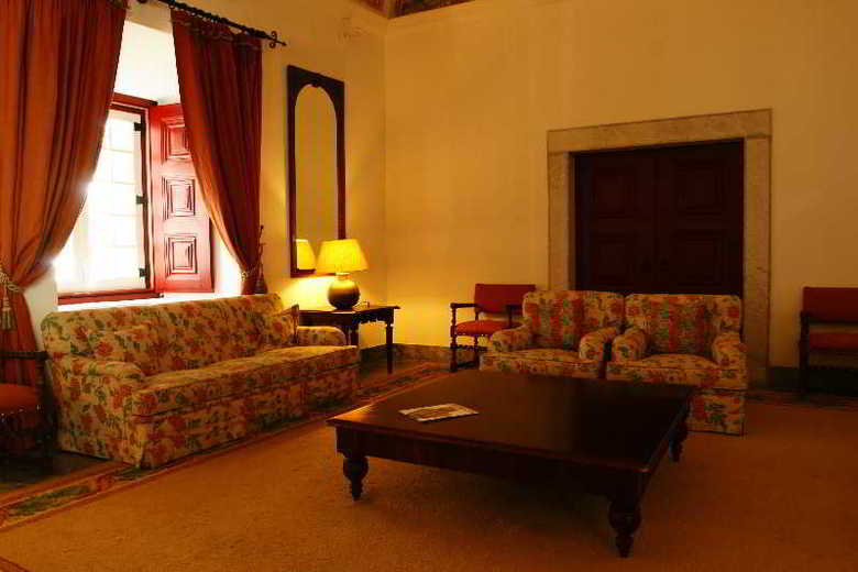 Posada Pousada De Beja - S. Francisco