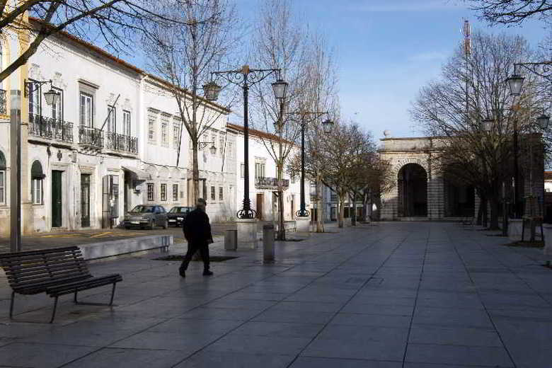 Posada Pousada De Beja - S. Francisco