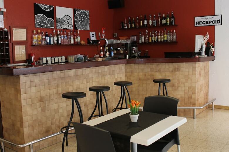 Hostal Regina