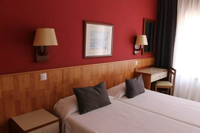 Hostal Regina