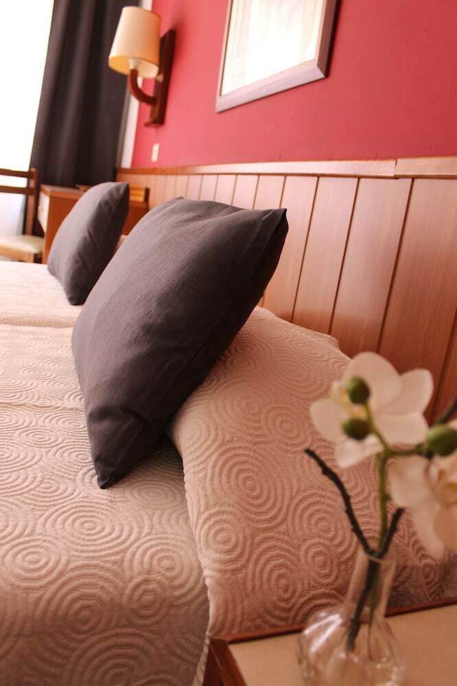 Hostal Regina