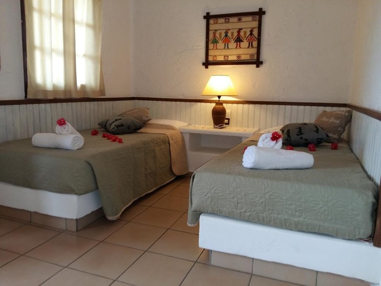 Hotel Malia Studios Apartments