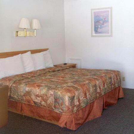 Western Motel Ranchester