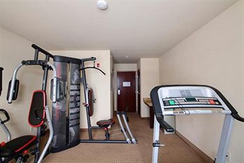 Posada Cobblestone Inn And Suites