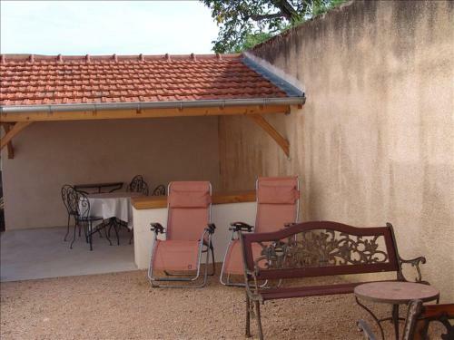 Bed & Breakfast La Vigneraie