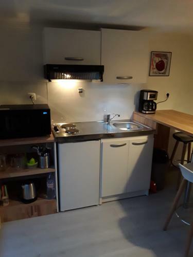 Apartamento Duc's House