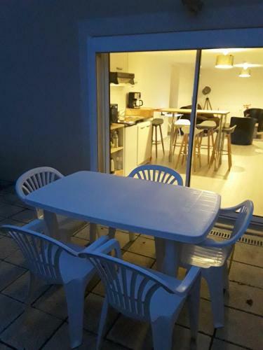 Apartamento Duc's House