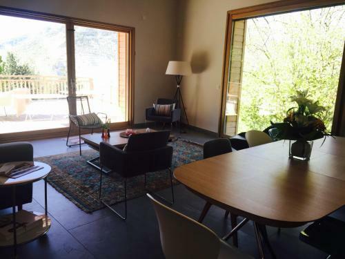 Chalet Hysope