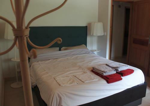 Chalet Hysope