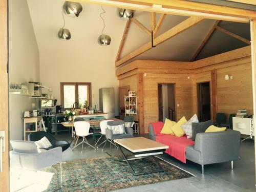 Chalet Hysope