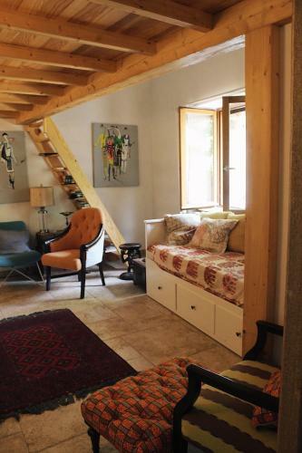 Chalet Hysope