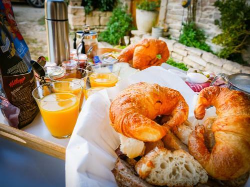 Bed & Breakfast Le Bois De Laval