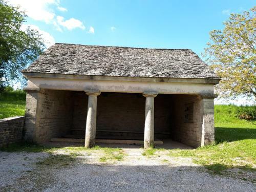 Bed & Breakfast Le Bois De Laval