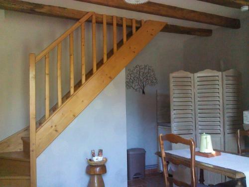 Bed & Breakfast La Maison Du B�cheron