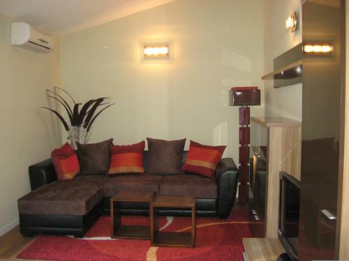 Apartamento Studio Climatis� Tout �quip� � 2.5 Km Des Plages
