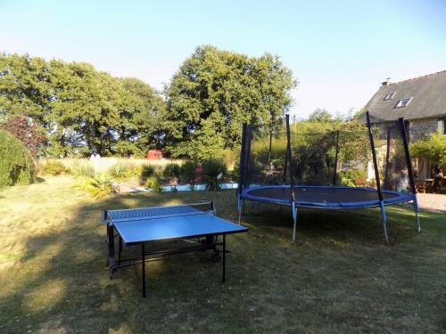 Bed & Breakfast Ianrhu