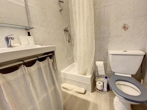Apartamento Le St Martin, T2 Parking, Cave, Wifi, Proche Centre