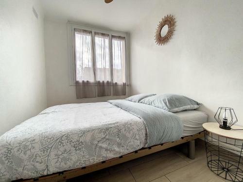 Apartamento Le St Martin, T2 Parking, Cave, Wifi, Proche Centre