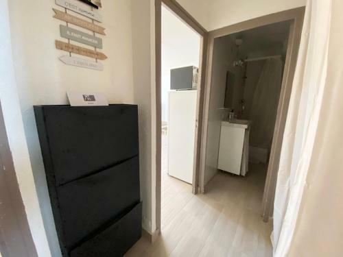 Apartamento Le St Martin, T2 Parking, Cave, Wifi, Proche Centre
