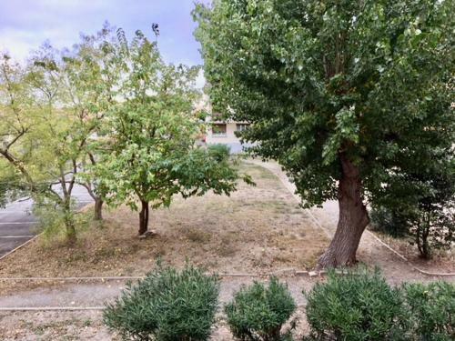 Apartamento Le St Martin, T2 Parking, Cave, Wifi, Proche Centre