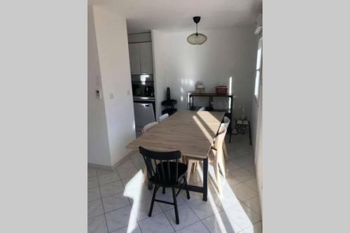 Apartamento Reve De Mer