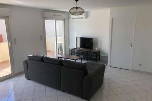 Apartamento Reve De Mer