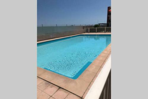 Apartamento Reve De Mer