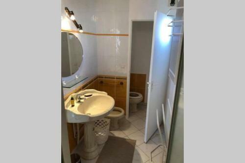 Apartamento Reve De Mer