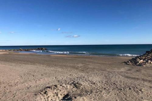 Apartamento Reve De Mer
