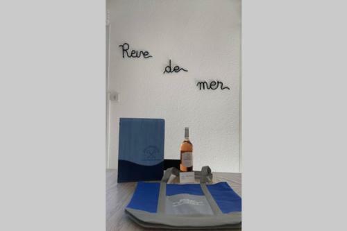 Apartamento Reve De Mer