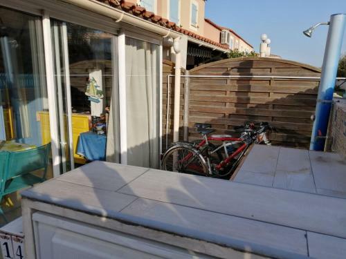 Maisonnette Bort De Mer