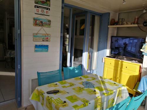 Maisonnette Bort De Mer