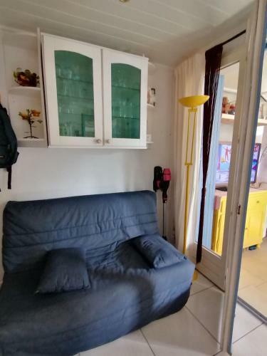 Maisonnette Bort De Mer
