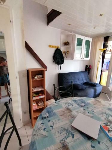 Maisonnette Bort De Mer