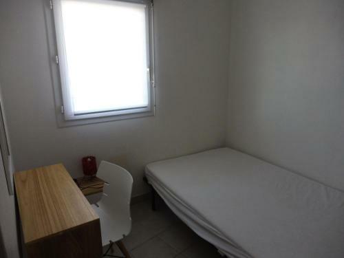 Apartamento Bord De Mer