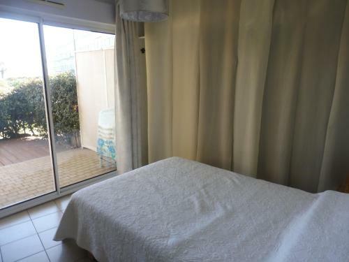 Apartamento Bord De Mer