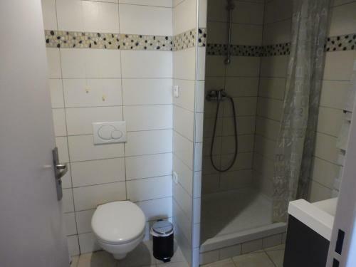 Apartamento Bord De Mer