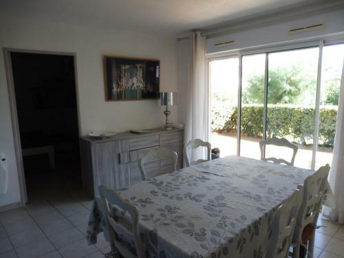 Apartamento Bord De Mer