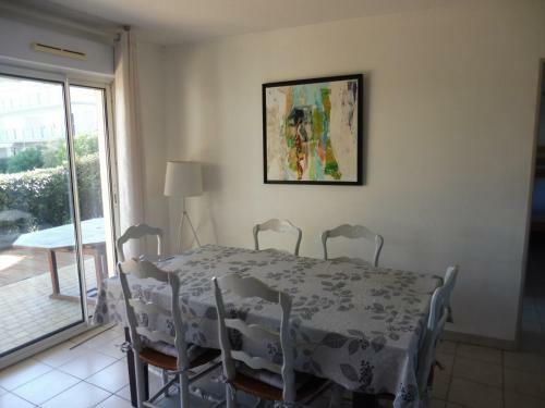 Apartamento Bord De Mer