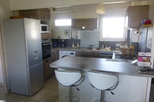 Apartamento Bord De Mer