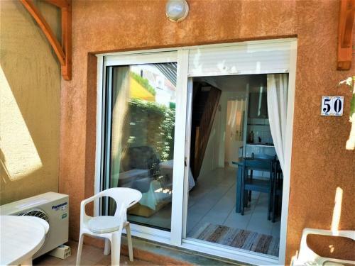 Maisonnette Acc�s Direct Plage