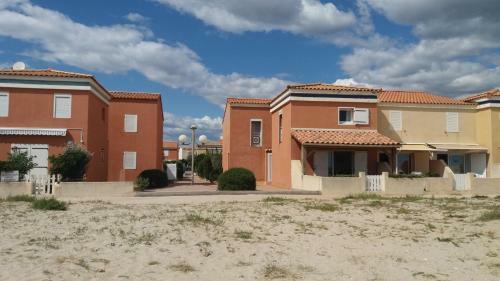 Maisonnette Acc�s Direct Plage