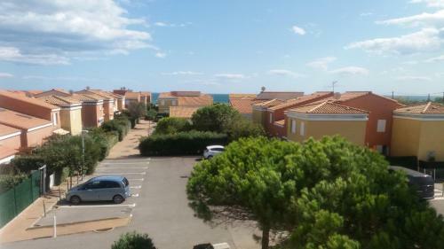 Maisonnette Acc�s Direct Plage