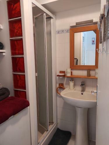Maisonnette Acc�s Direct Plage